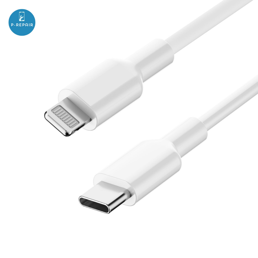 iPhone UBC-C naar Lightning kabel