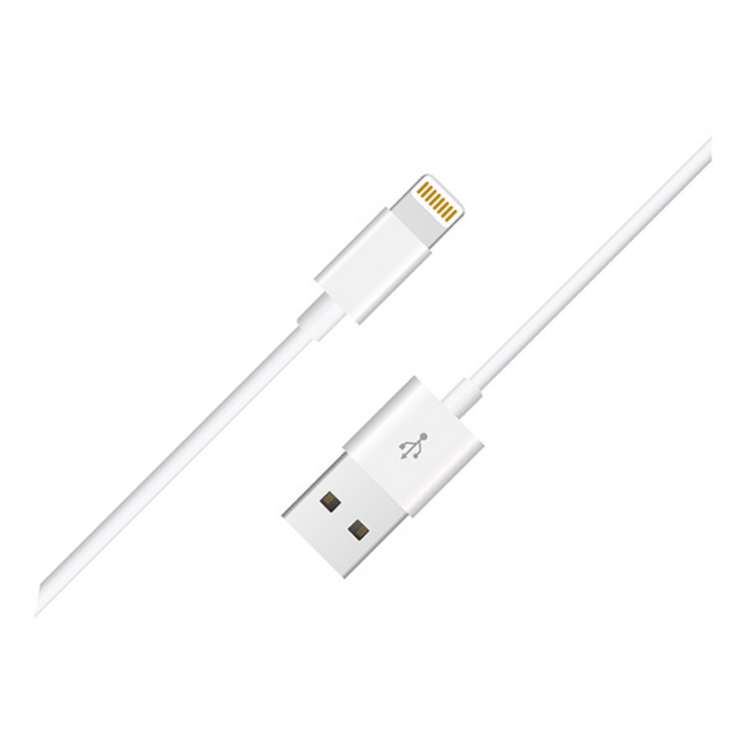 iPhone Lightning kabel - 1M
