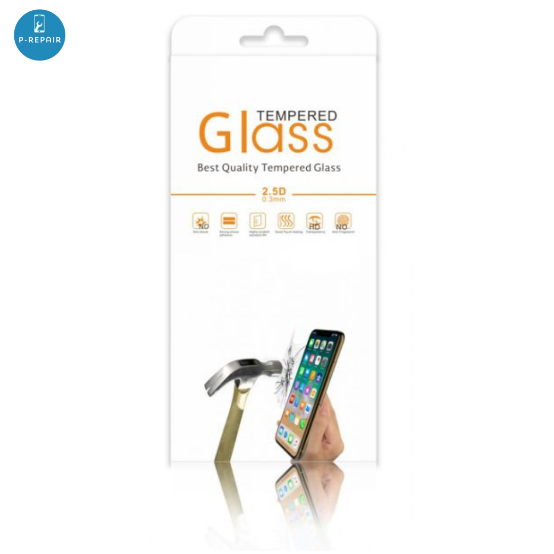 iPhone Screenprotector - Glas