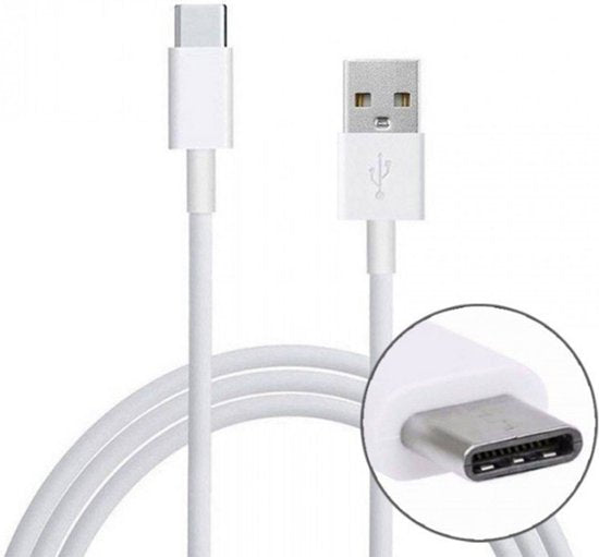 Samsung USB to USB C kabel