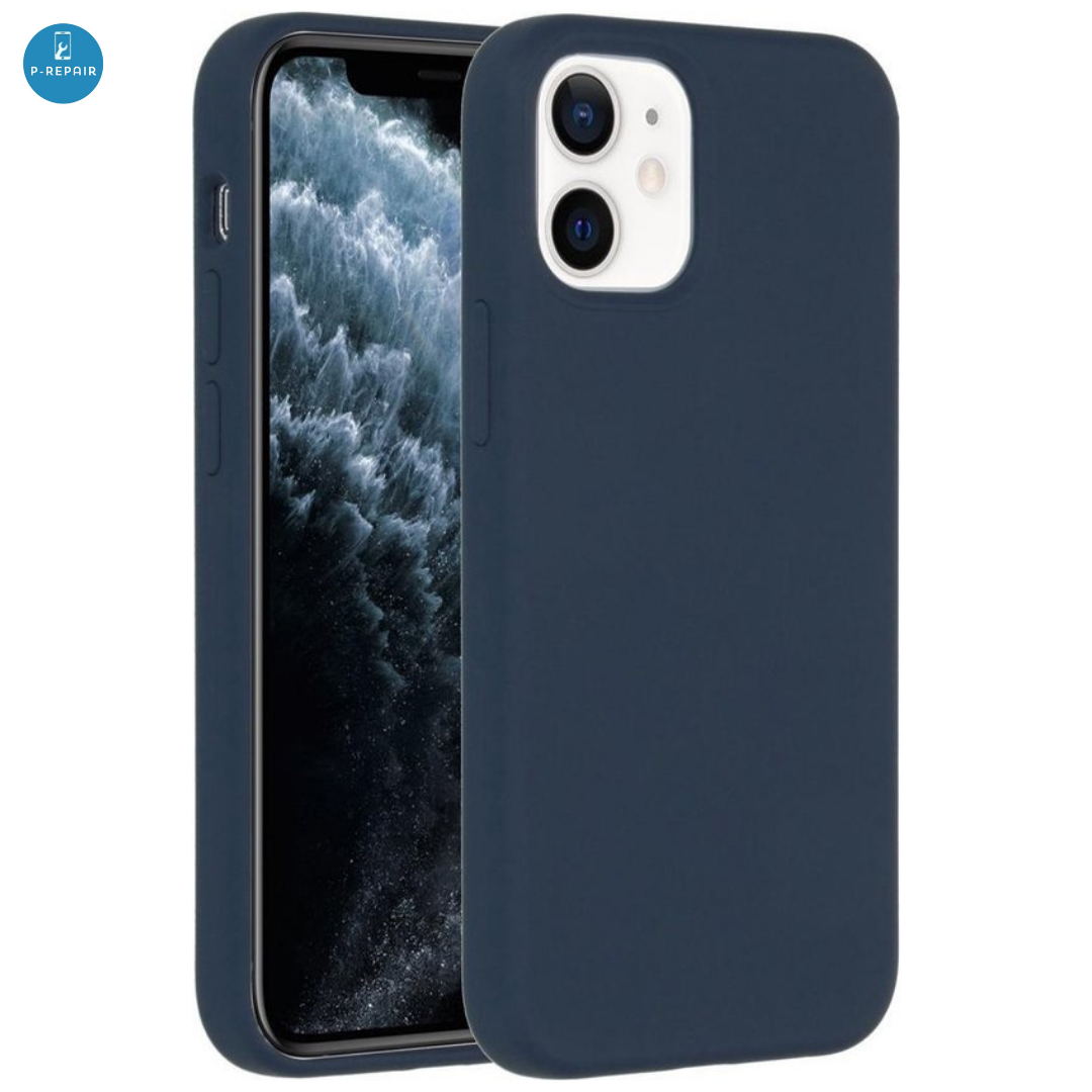 iPhone 11 - TPU Siliconen hoesje