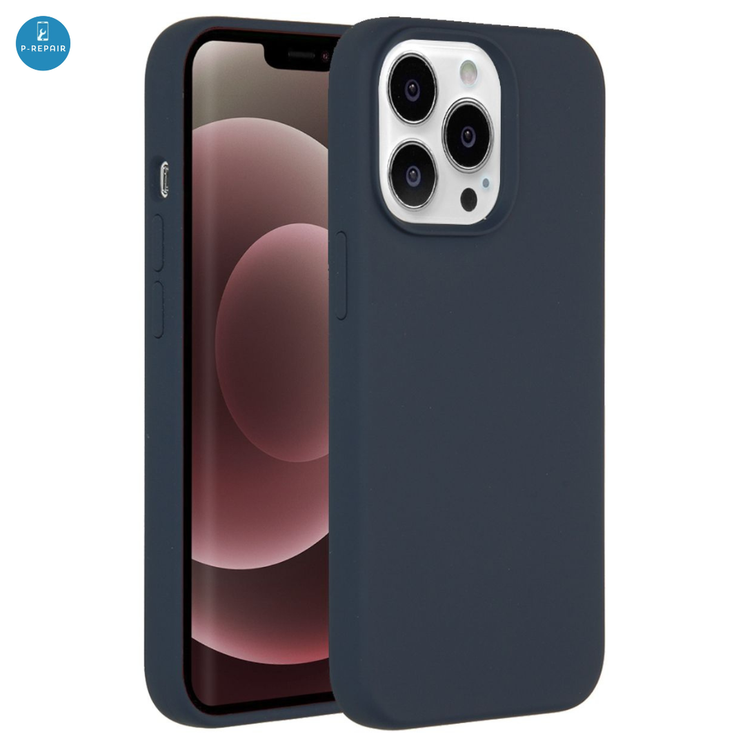 iPhone 13 Pro - TPU Siliconen hoesje