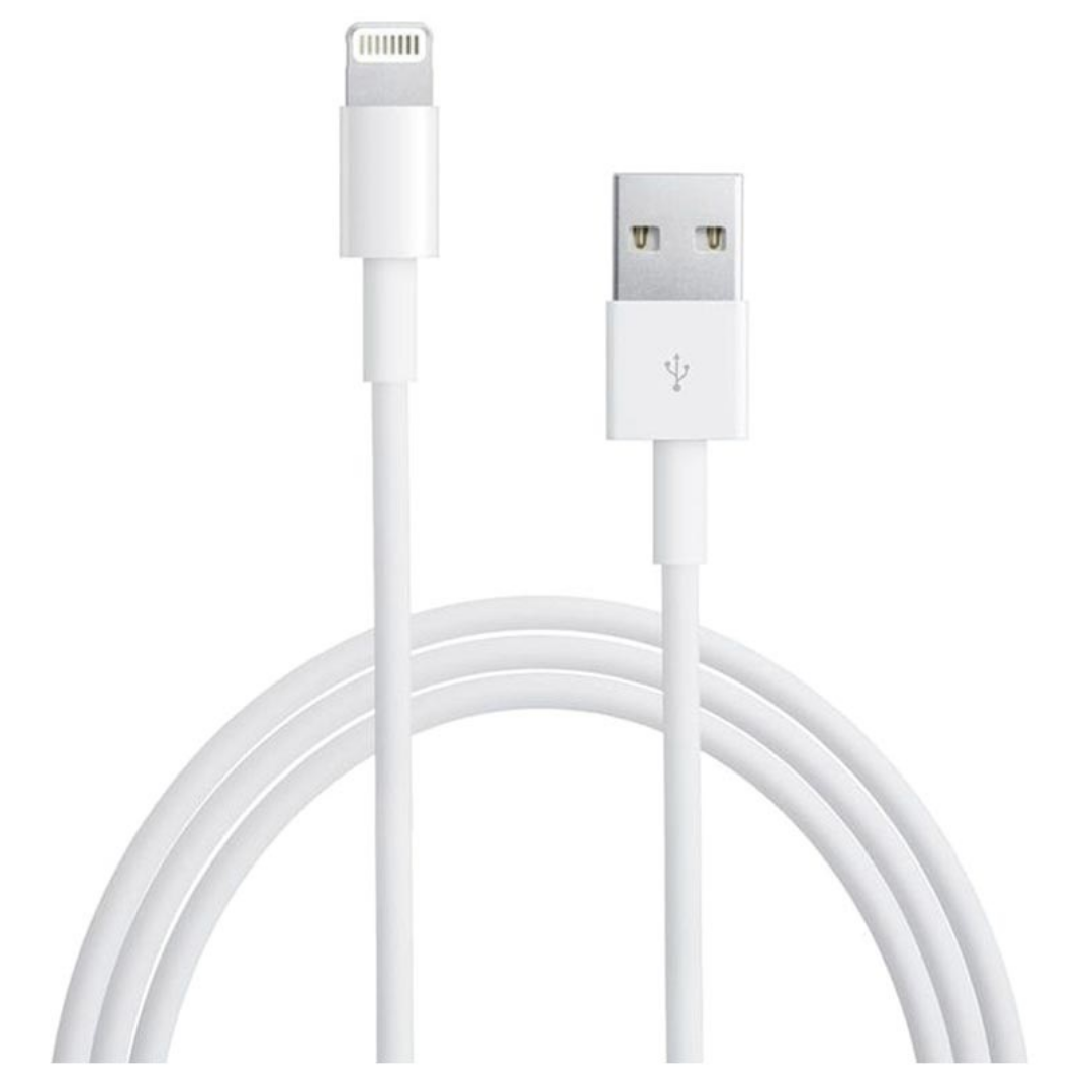 iPhone Lightning cable - 1M