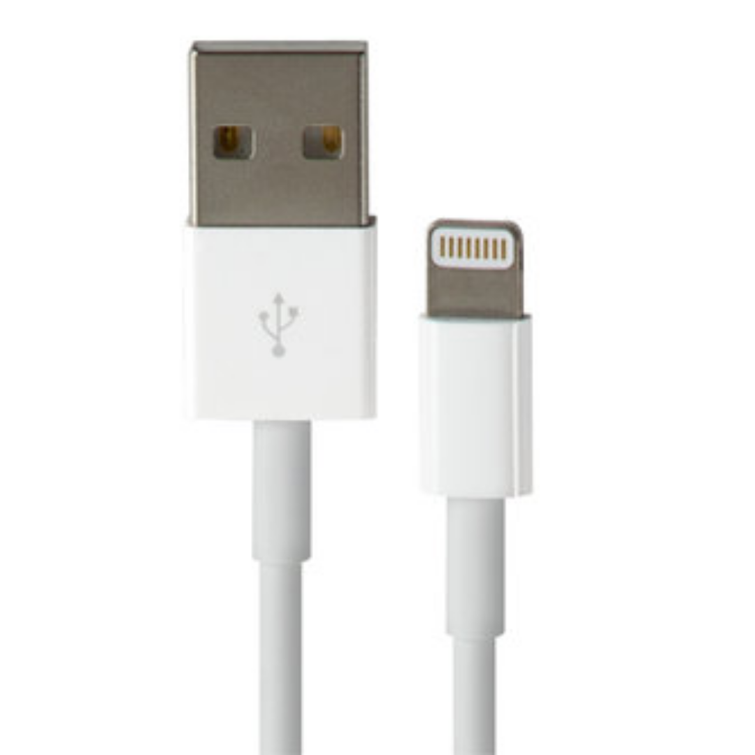 iPhone Lightning cable - 1M