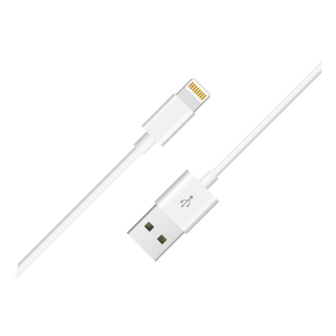 iPhone Lightning cable - 1M